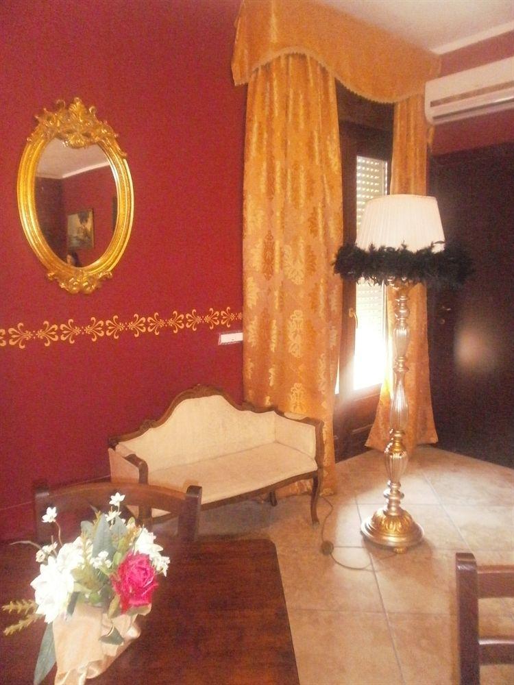 Bed and breakfast Rocca Di Monreale Extérieur photo