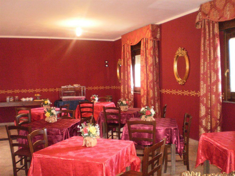 Bed and breakfast Rocca Di Monreale Extérieur photo