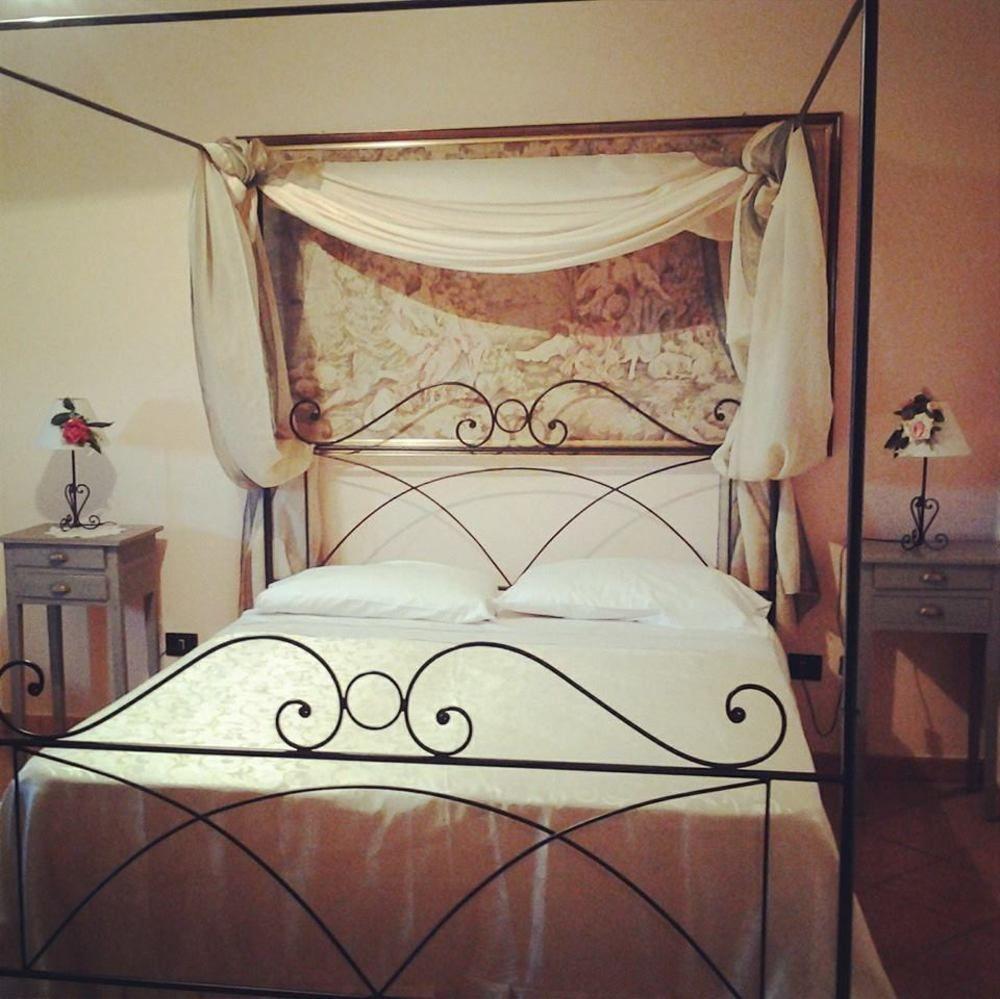 Bed and breakfast Rocca Di Monreale Extérieur photo