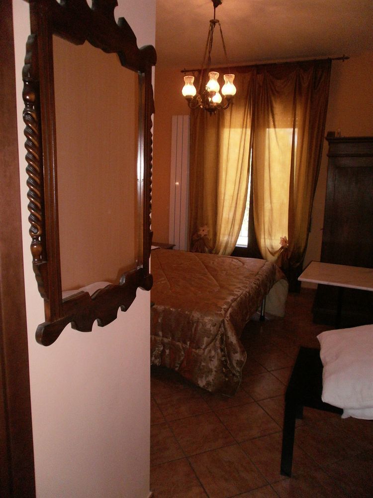 Bed and breakfast Rocca Di Monreale Extérieur photo