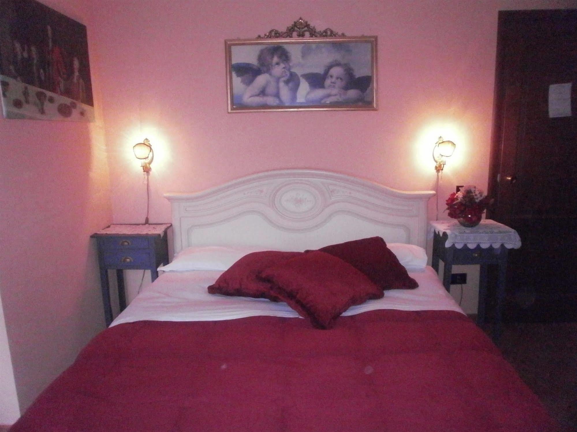 Bed and breakfast Rocca Di Monreale Extérieur photo