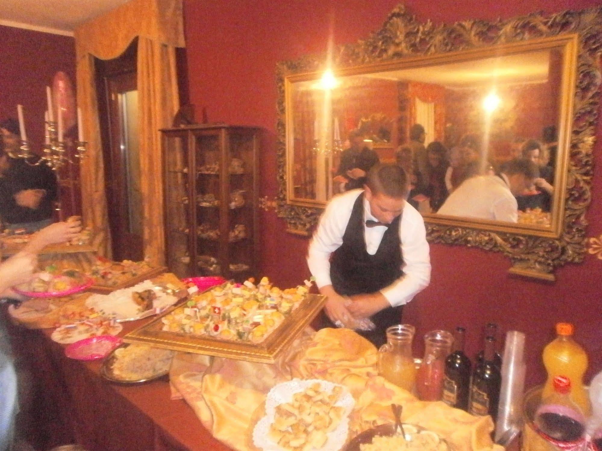 Bed and breakfast Rocca Di Monreale Extérieur photo