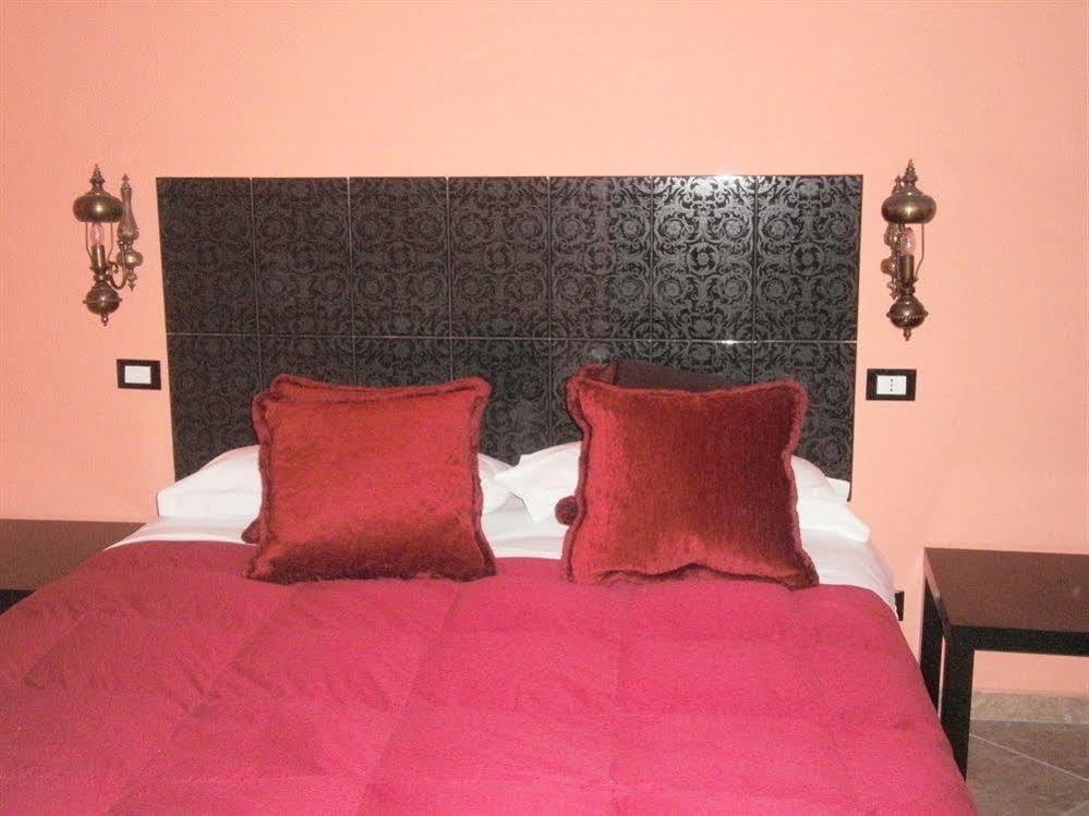 Bed and breakfast Rocca Di Monreale Extérieur photo