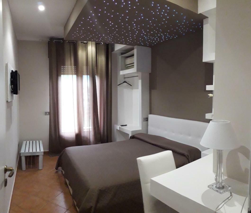 Bed and breakfast Rocca Di Monreale Extérieur photo